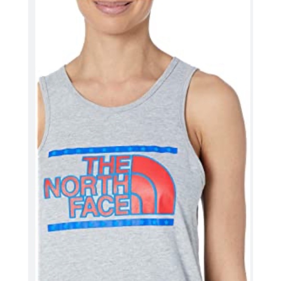 The North Face Tops - The North Face USA Tank